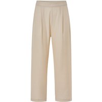 ESMARA® Damen Hose (Beige, 38)