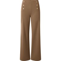 ESMARA® Damen Hose (Beige, 44)