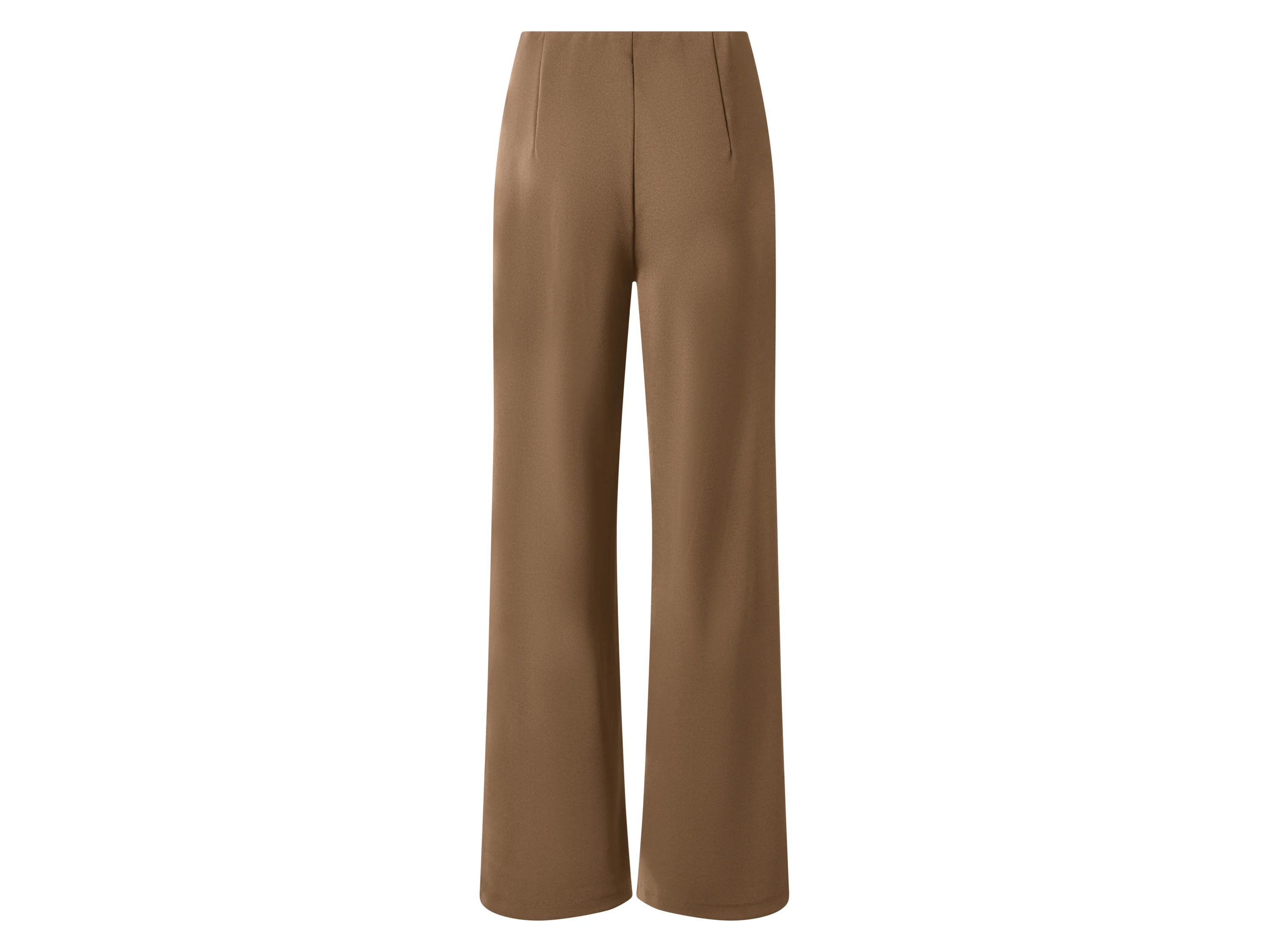 ESMARA® Damen Hose (Beige, 44) – Bild 3 von 4