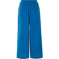ESMARA® Damen Hose (Blau, XS(32/34))