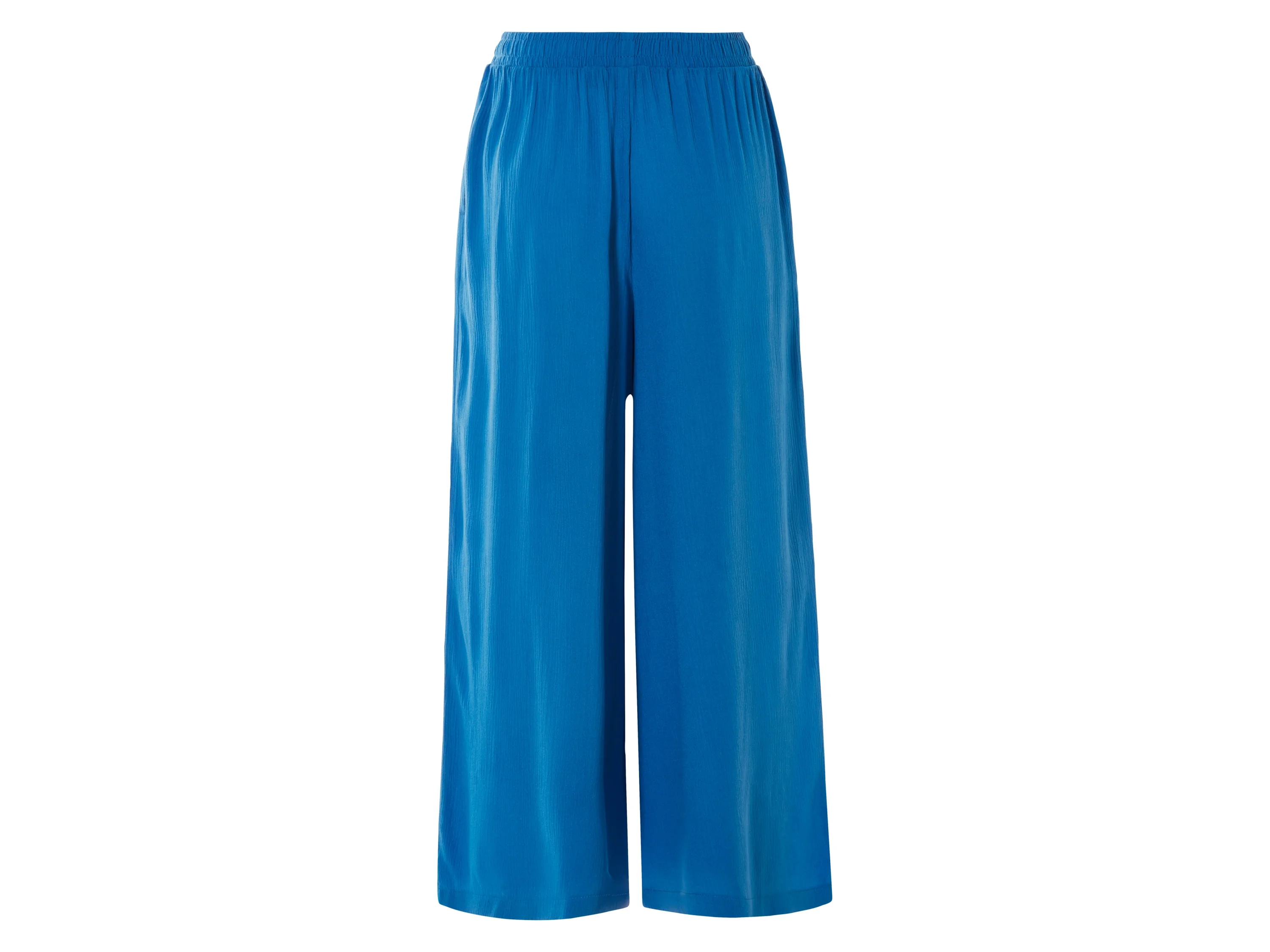 ESMARA® Damen Hose (Blau, XS(32/34)) – Bild 3 von 4