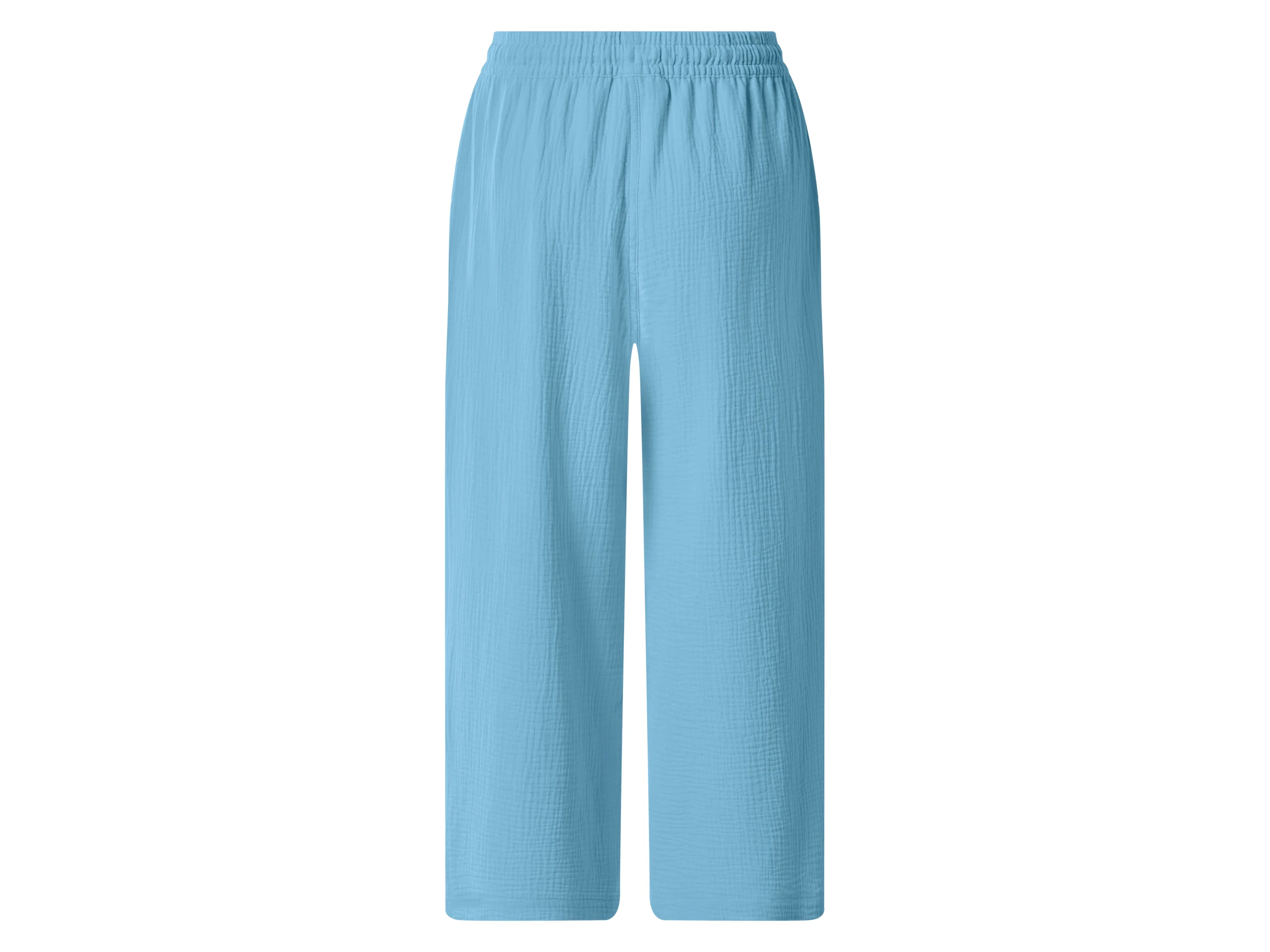 ESMARA® Damen Hose (Blau, XS(32/34)) – Bild 3 von 4