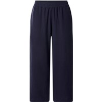 ESMARA® Damen Hose (Dunkelblau, M(40/42))
