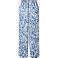 ESMARA® Damen Hose (Gemustert, L (44/46))