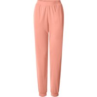 ESMARA® Damen Hose (Koralle, M (40/42))