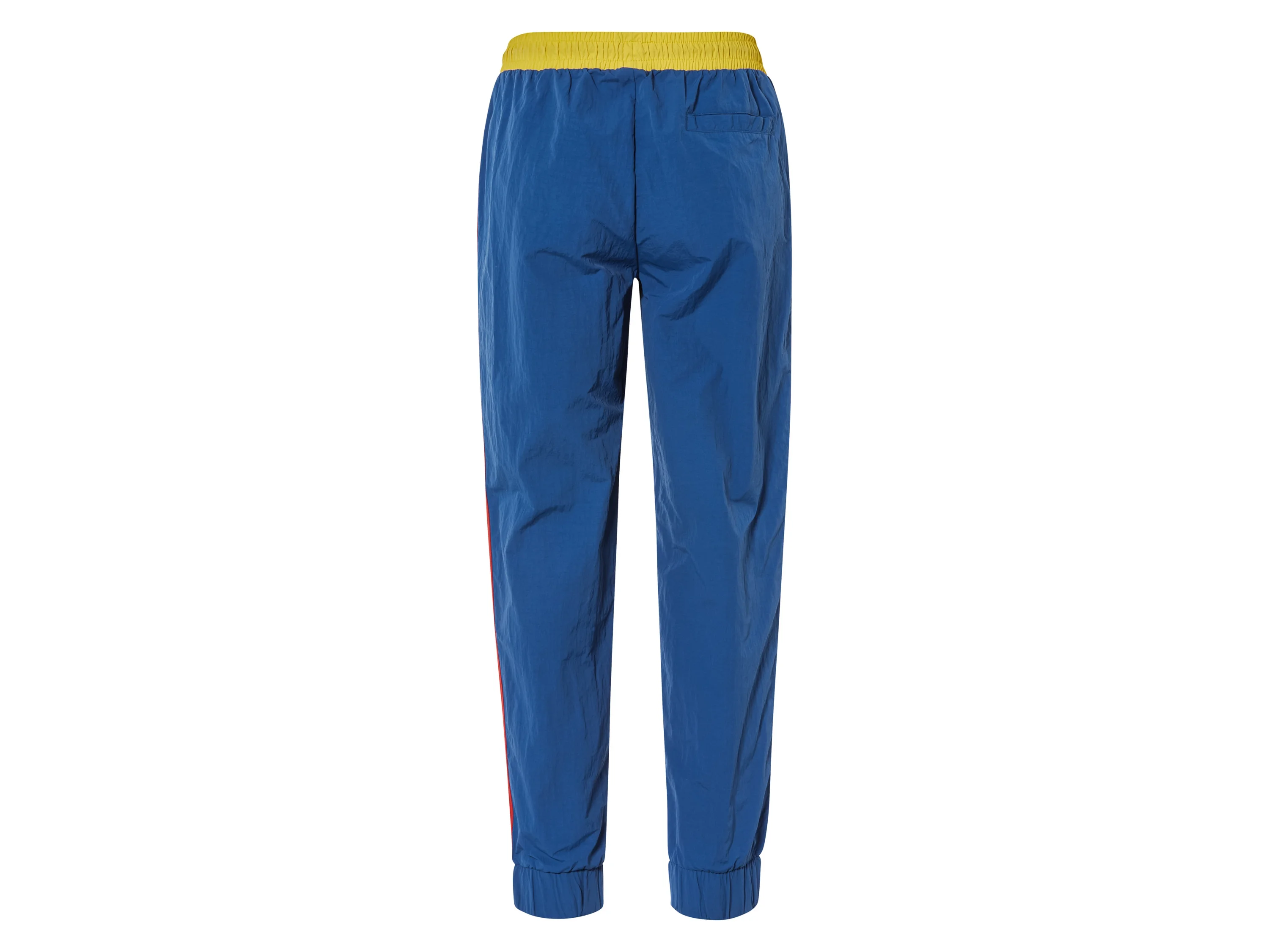 ESMARA® Damen Hose Lidl (Blau, S(36/38)) – Bild 4 von 4