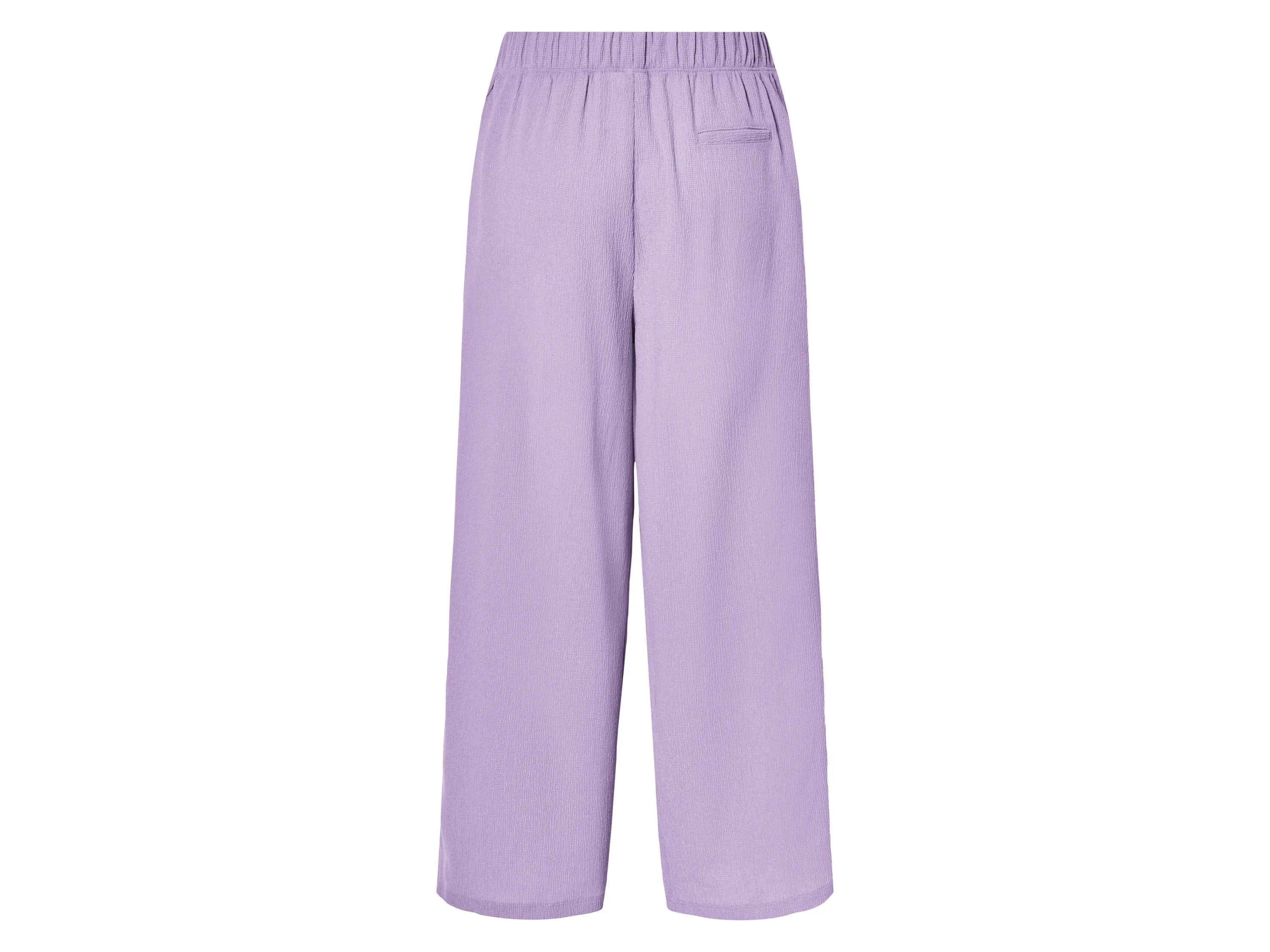 ESMARA® Damen Hose (Lila, XS(32/34)) – Bild 3 von 3