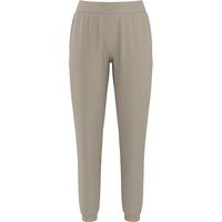 ESMARA® Damen Hose Loungewear (Beige, XS(32/34))