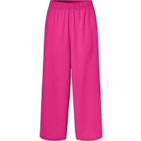 ESMARA® Damen Hose (Pink, S(36/38))