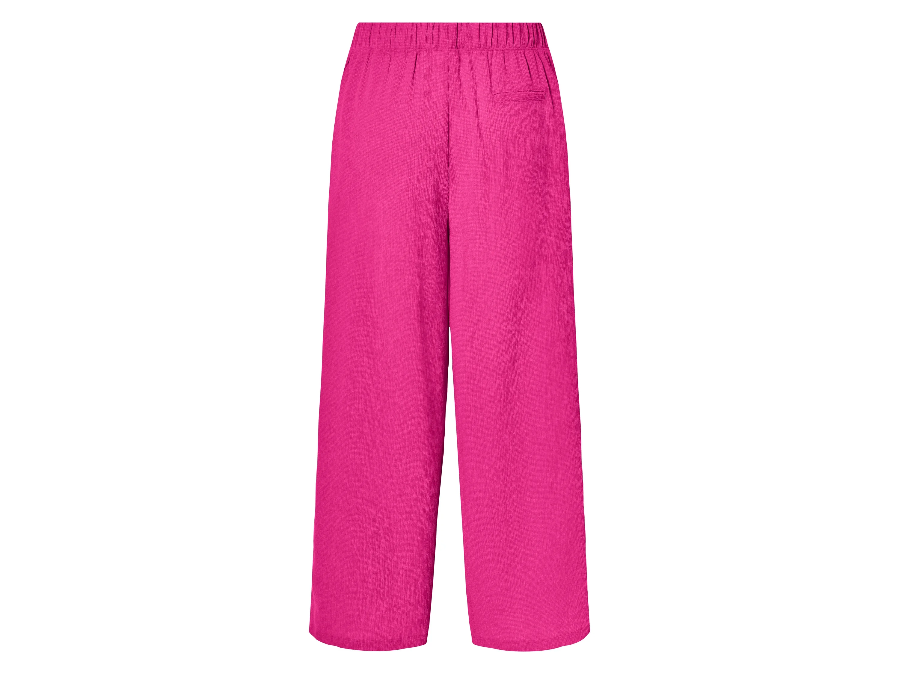 ESMARA® Damen Hose (Pink, S(36/38)) – Bild 3 von 3