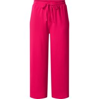 ESMARA® Damen Hose, Wide Leg (Pink, XL(48/50))