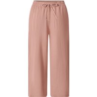 ESMARA® Damen Hose (Rosa, S(36/38))