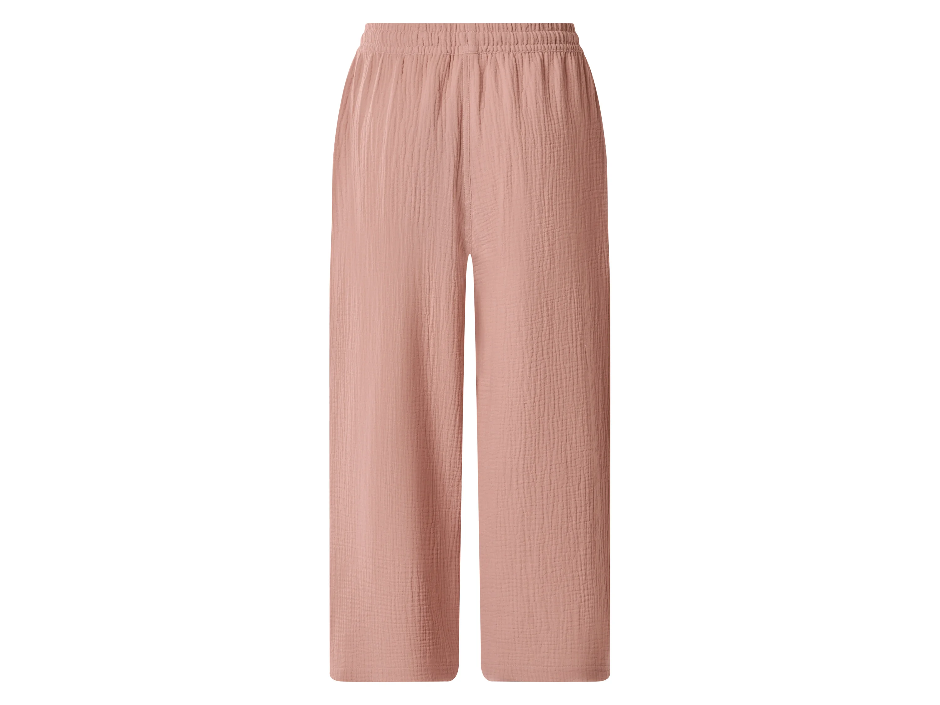 ESMARA® Damen Hose (Rosa, S(36/38)) – Bild 3 von 4