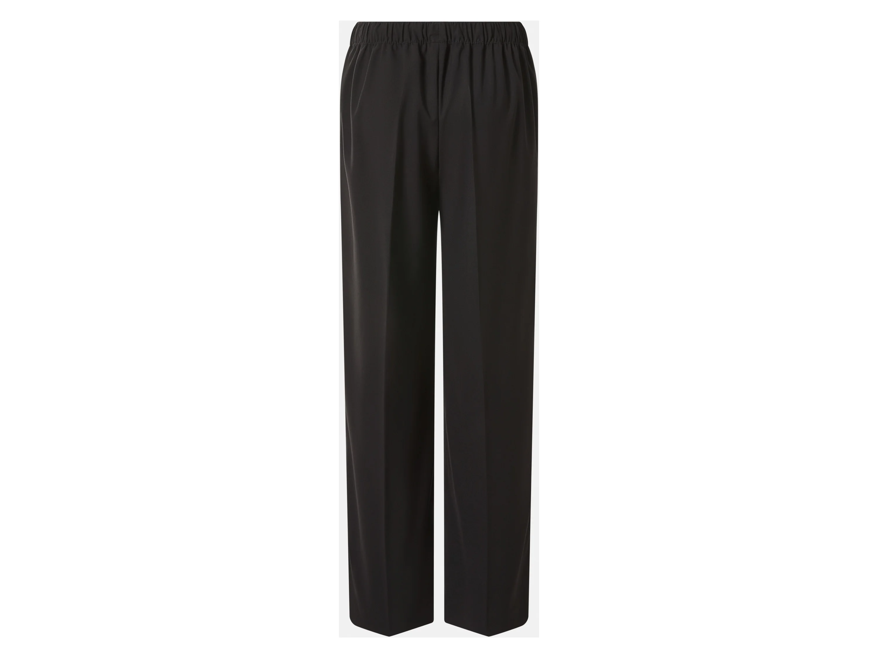 ESMARA® Damen Hose (Schwarz, XS(32/34)) – Bild 3 von 3