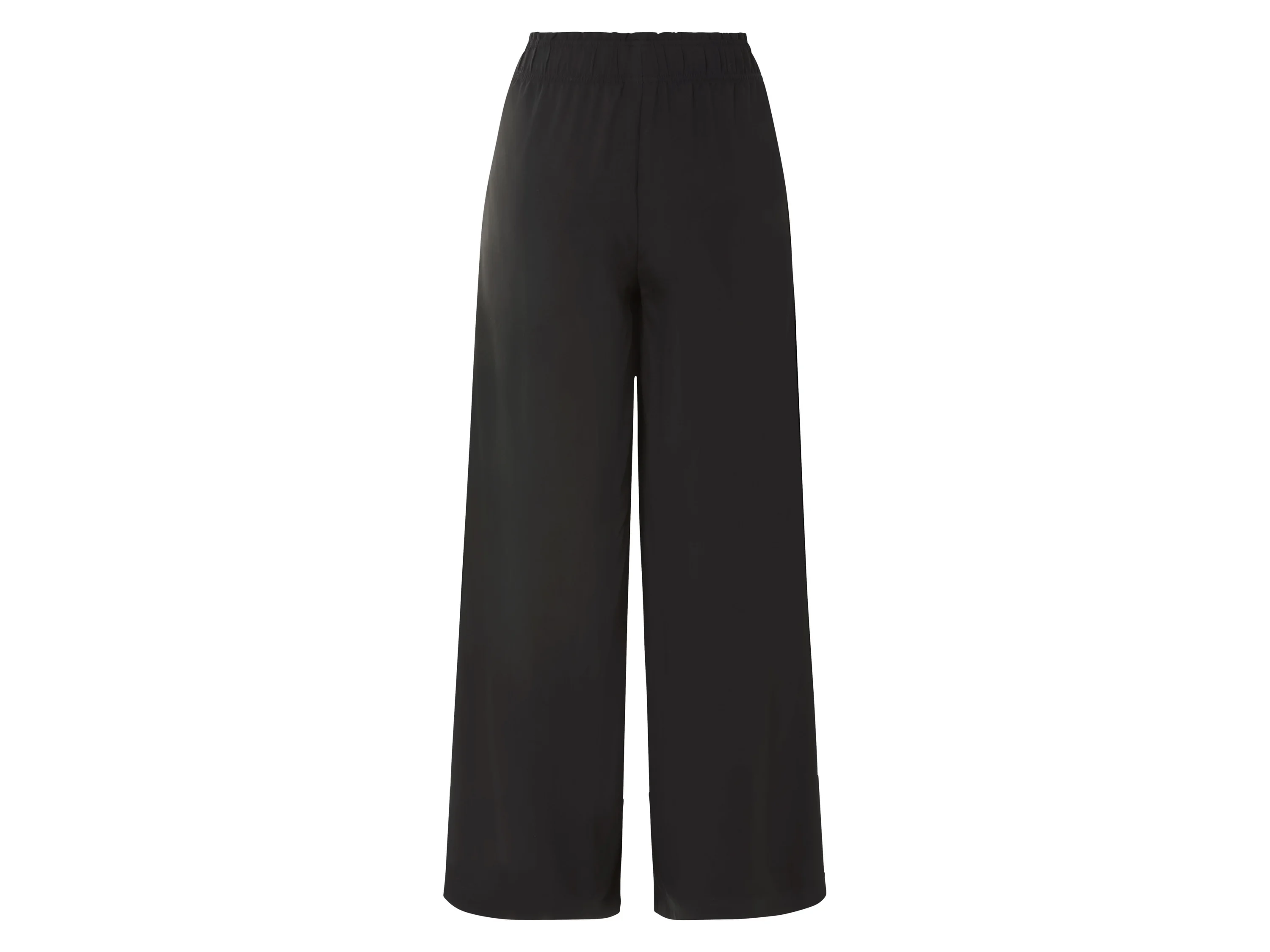 ESMARA® Damen Hose (Schwarz, XS(32/34)) – Bild 3 von 3
