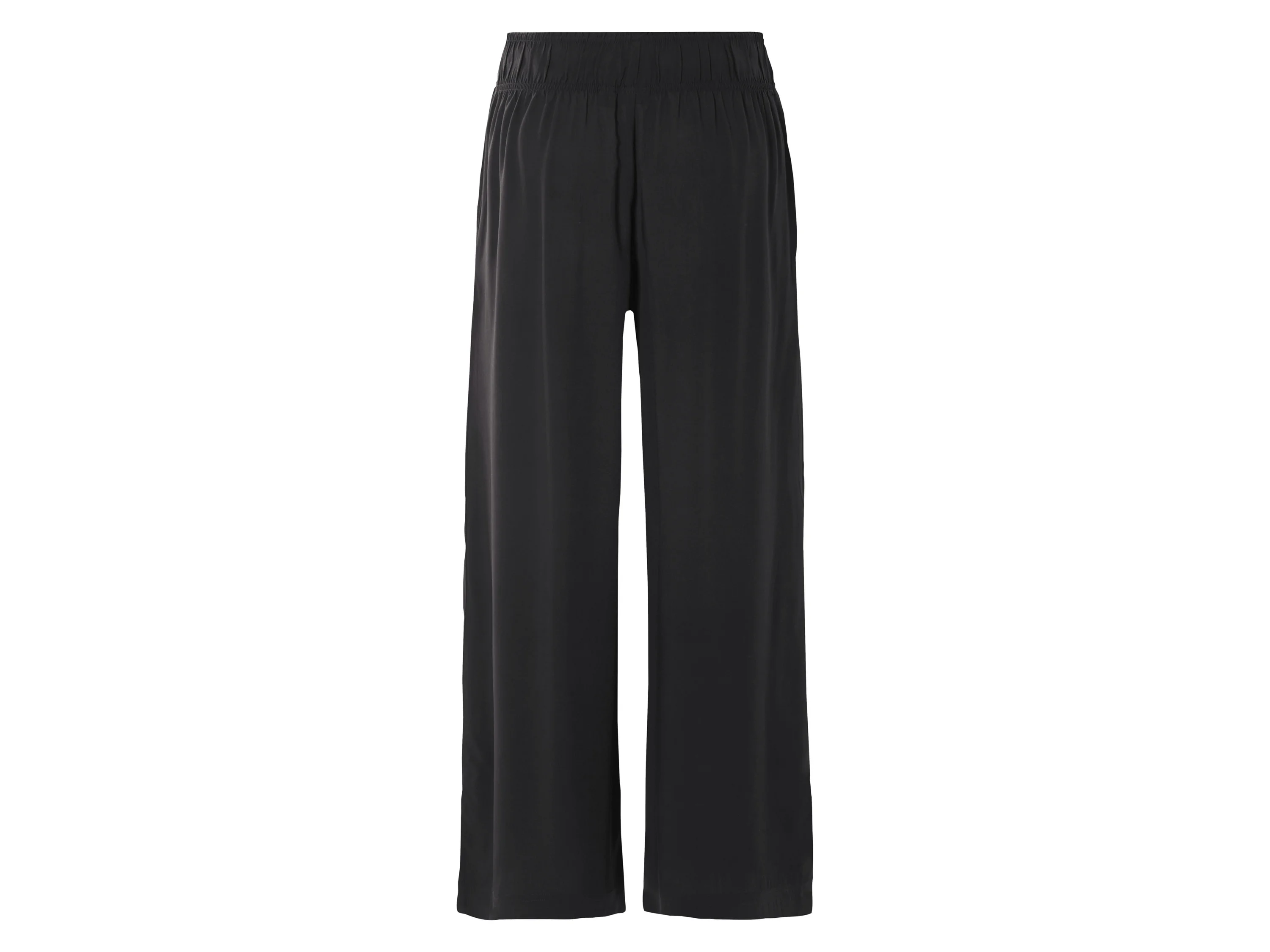 ESMARA® Damen Hose (Schwarz, XS(32/34)) – Bild 3 von 3