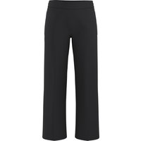 ESMARA® Damen Hose (Schwarz, L(44/46))