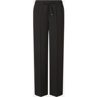 ESMARA® Damen Hose (Schwarz, L(44/46))
