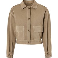 ESMARA® Damen Jacke (Beige, XS(32/34))