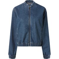 ESMARA® Damen Jacke (Blau, XS(32/34))
