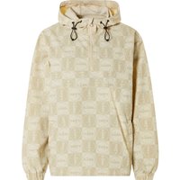 ESMARA® Damen Jacke Lidl (Beige, L (44/46))