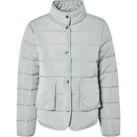 ESMARA® Damen Jacke Lightweight (Grau, XS(32/34))