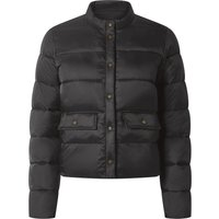 ESMARA® Damen Jacke Lightweight (Schwarz, L(44/46))