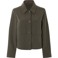 ESMARA® Damen Jacke (Olive, XS(32/34))