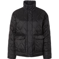 ESMARA® Damen Jacke (Schwarz, XS(32/34))