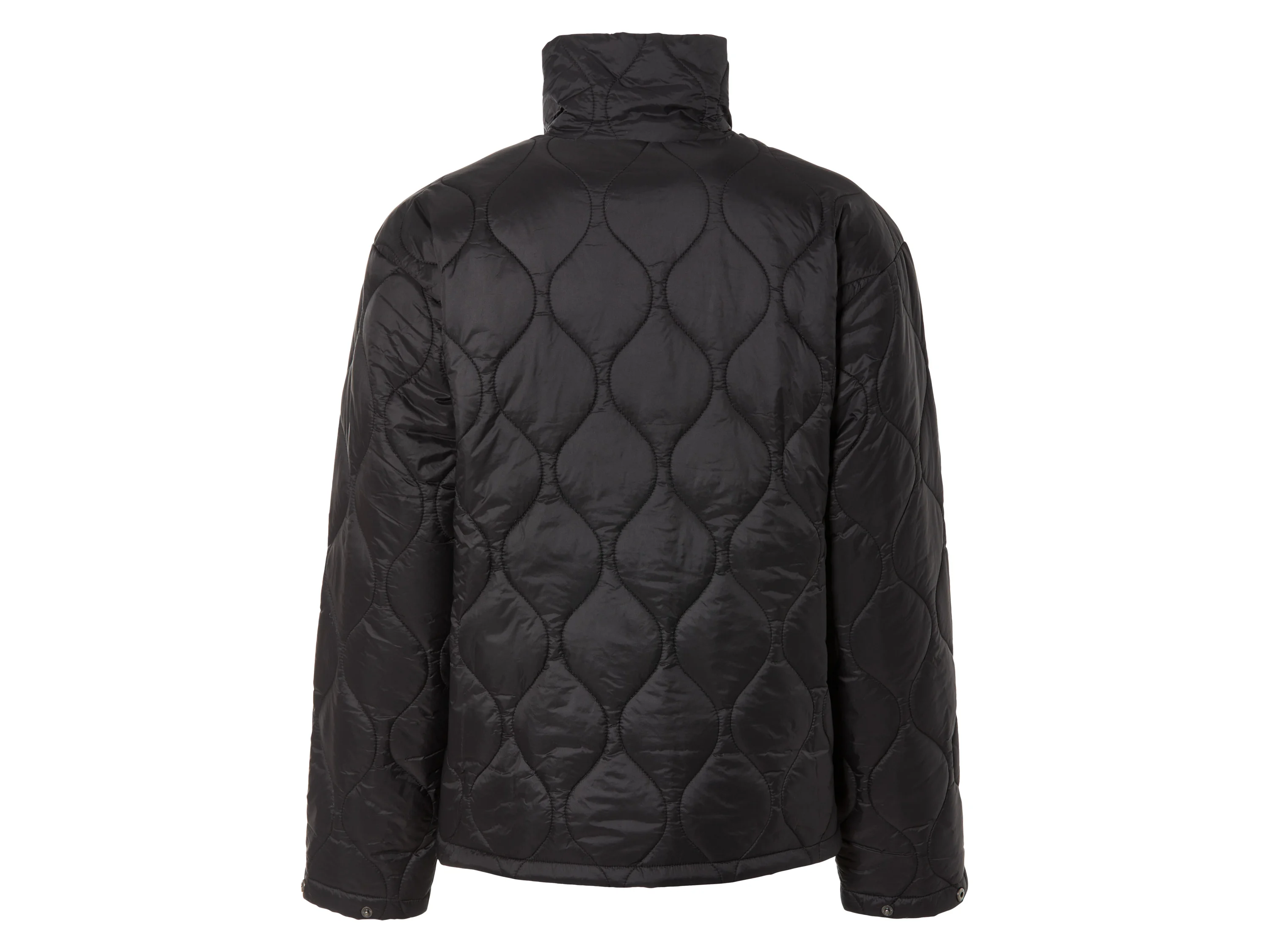 ESMARA® Damen Jacke (Schwarz, S(36/38)) – Bild 3 von 4
