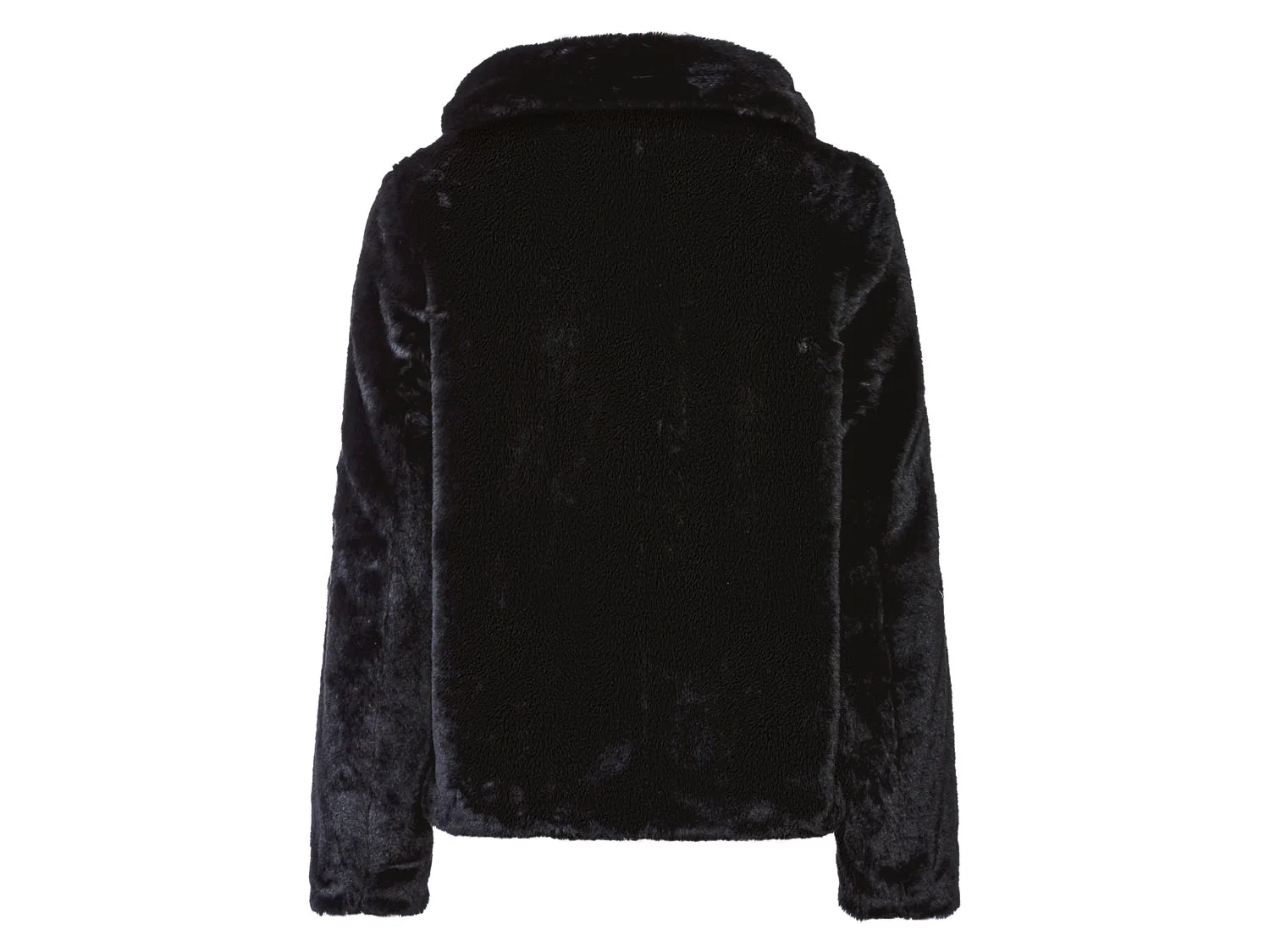 ESMARA® Damen Jacke (Schwarz, S(36/38)) – Bild 3 von 3