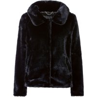 ESMARA® Damen Jacke (Schwarz, XS(32/34))