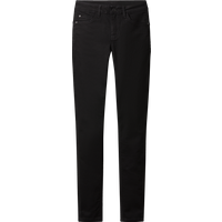 ESMARA® Damen Jeans, Super Skinny (Schwarz, 36)