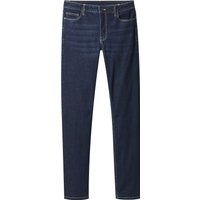ESMARA® Damen Jeans, Straight Fit (Blau, 38)