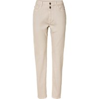 ESMARA® Damen Jeans (Beige, 34 short length)