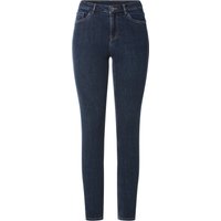 ESMARA® Damen Jeans (Blau, 36/34)