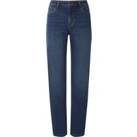 ESMARA® Damen Jeans (Blau, 38)