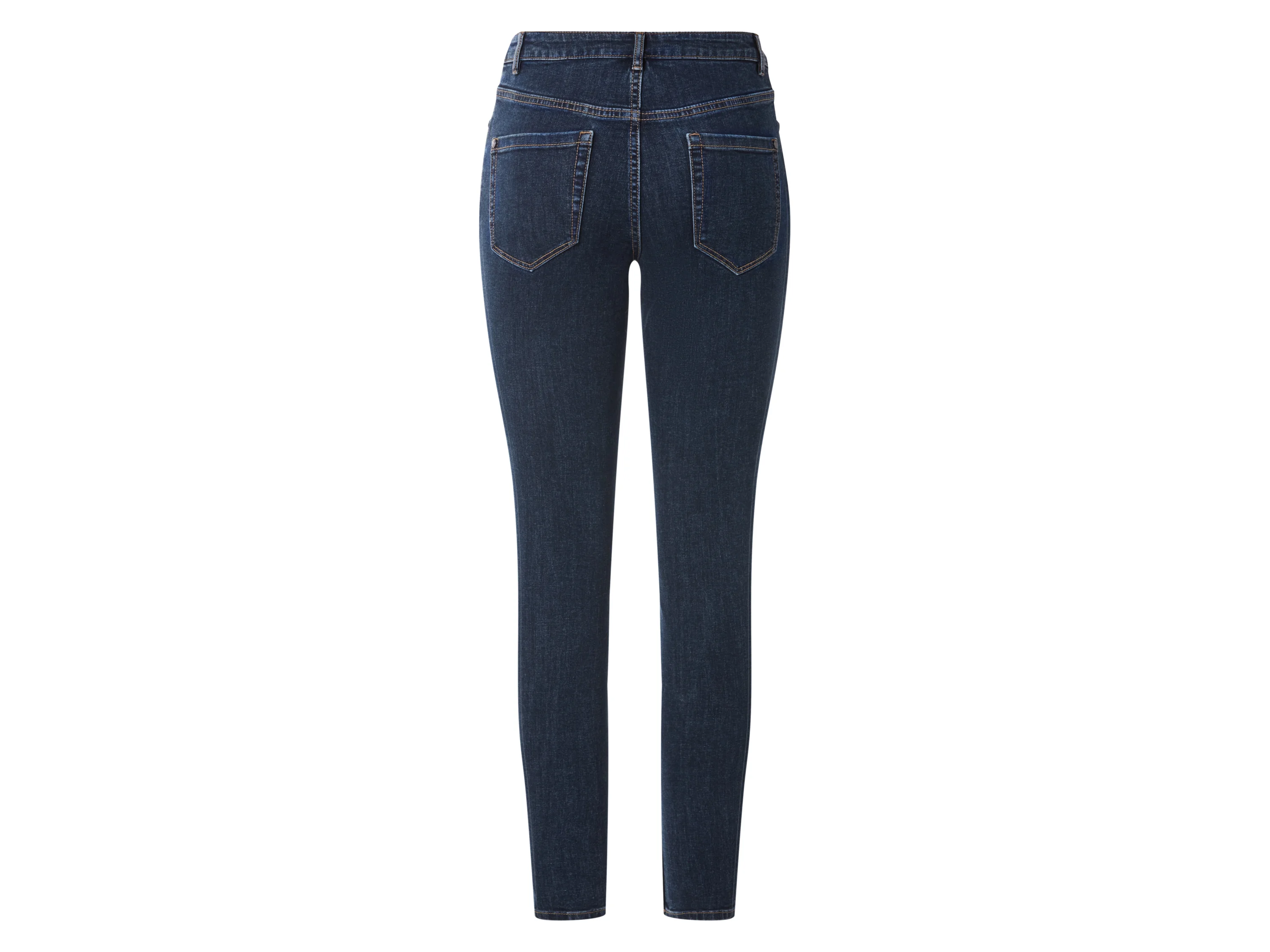 ESMARA® Damen Jeans (Blau, 38/30) – Bild 3 von 4