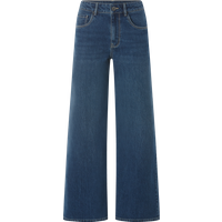 ESMARA® Damen Jeans (Blau, 44)