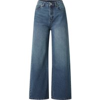 ESMARA® Damen Jeans (Blau, 42)