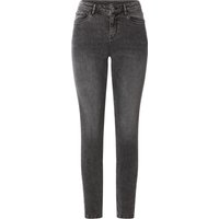 ESMARA® Damen Jeans (Grau, 40/30)