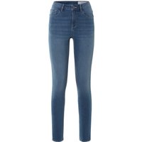 ESMARA® Damen Jeans (Hellblau, 38 (lange Länge))