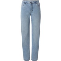 ESMARA® Damen Jeans (Hellblau, 36)