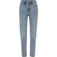 ESMARA® Damen Jeans (Hellblau, 36 long length)