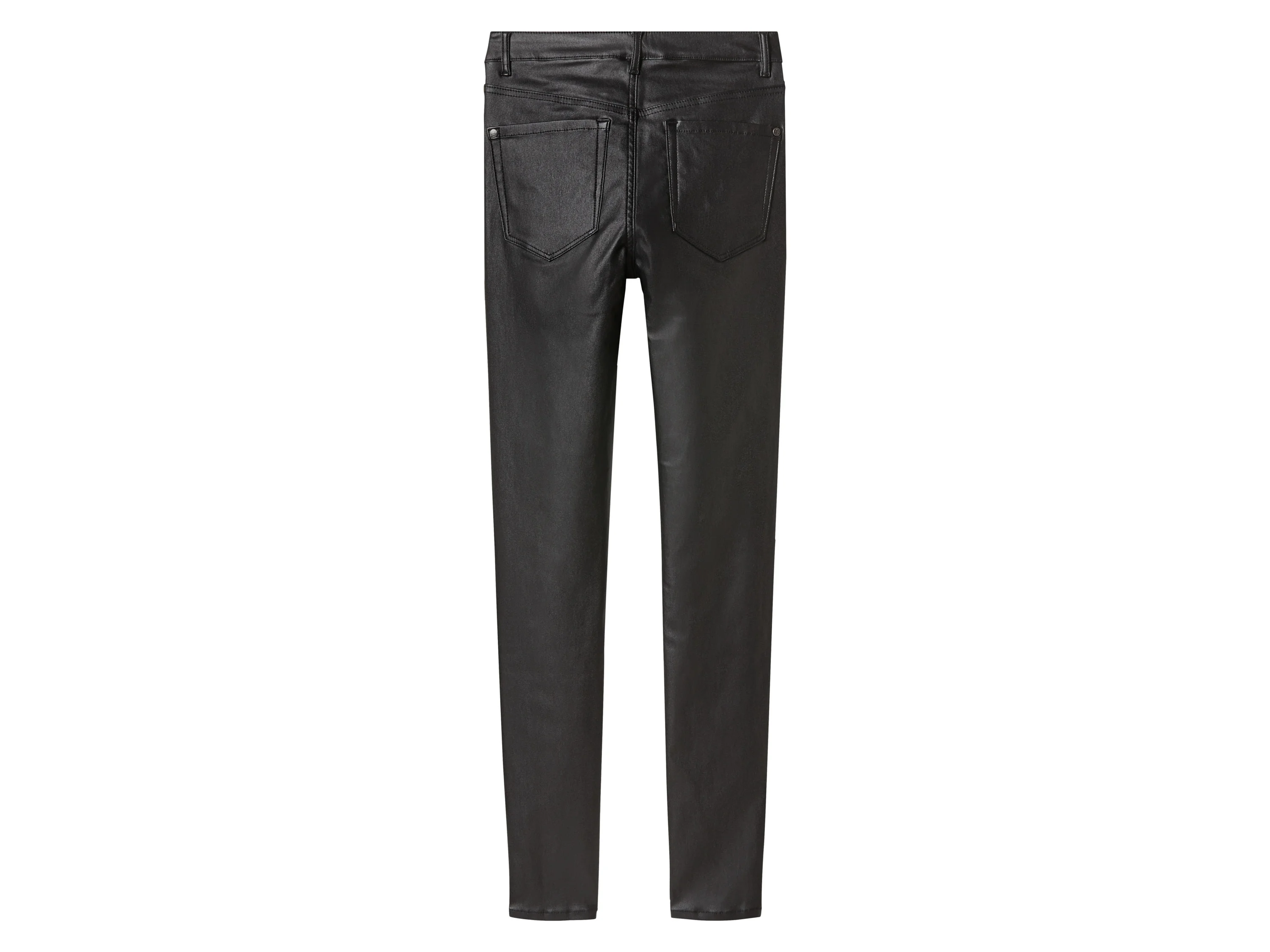 ESMARA® Damen Jeans (matt, 40) – Bild 3 von 3
