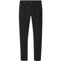 ESMARA® Damen Jeans (regular, Schwarz, 38)