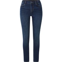 ESMARA® Damen Jeans, Skinny Fit (Blau, 40)