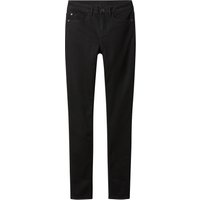 ESMARA® Damen Jeans (Schwarz, 34)