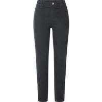ESMARA® Damen Jeggings (Anthrazit, 46)