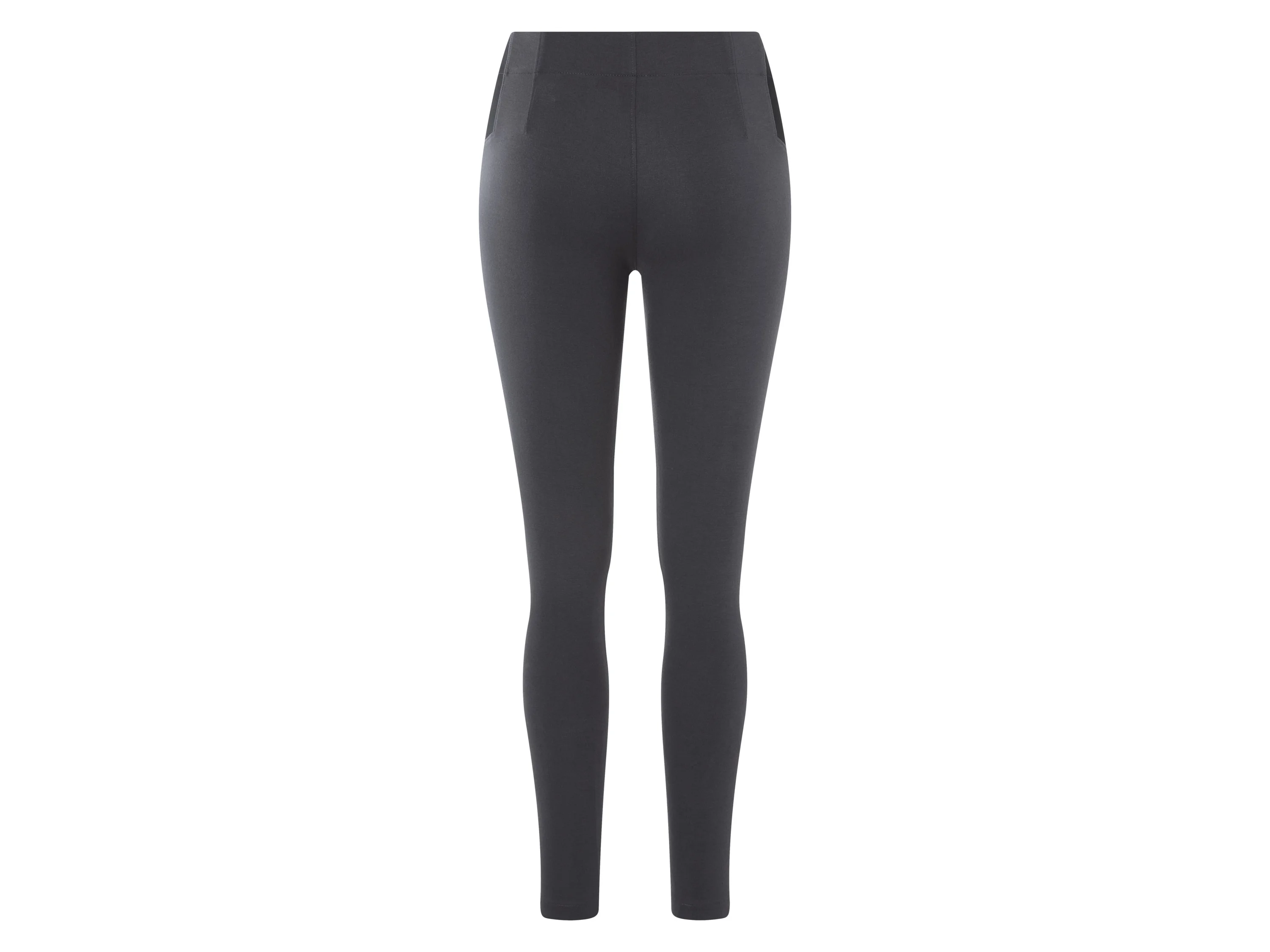 ESMARA® Damen Jeggings (Anthrazit, XS(32/34)) – Bild 3 von 4